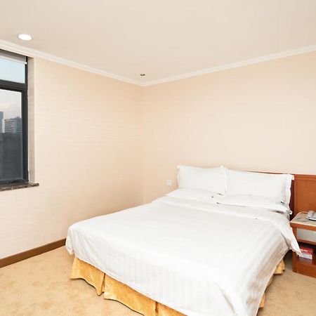 L Hotels Lianhua Branch Zhuhai Exteriör bild