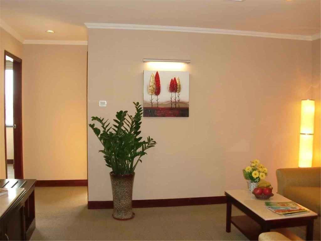 L Hotels Lianhua Branch Zhuhai Exteriör bild